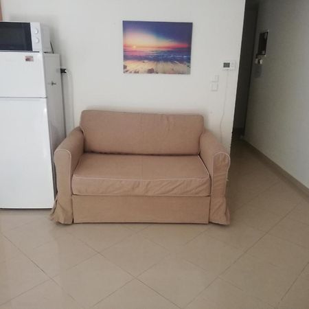 Apartment By The Beach - Nei Epivates Neo Epivates Exterior photo